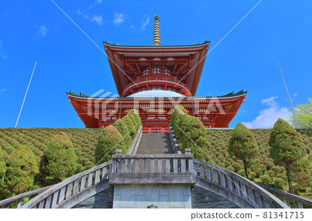 成田山新勝寺和平寺 81341715