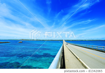 夏季沖繩宮古島駕車 夏季沖繩宮古島駕車 81342065
