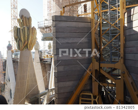 聖家族教堂 81342805