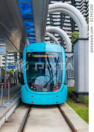 淡水輕軌 漁人碼頭站 81343100