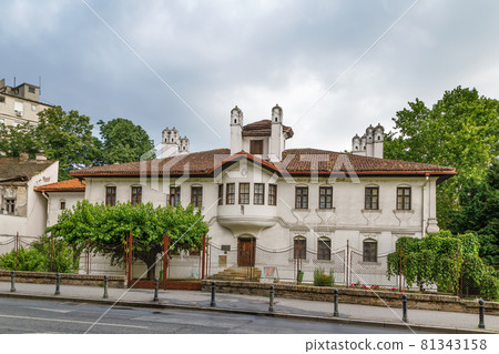 Princess Ljubica Residence, Belgrade, Serbia 81343158