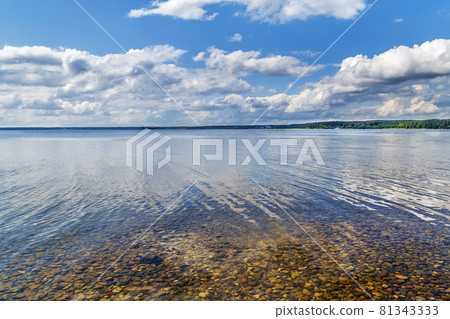 Lake Narach, Belarus Lake Narach, Belarus 81343333