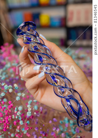 biggest anal plugs Dallas Novelty main image 1