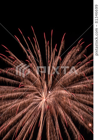 Image photo of fireworks Image photo of fireworks 81346699