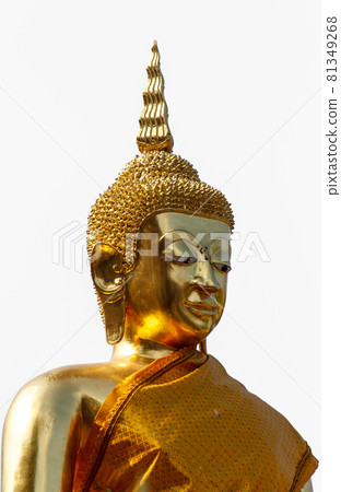 Thailand Buddha Old Thailand Buddha Old 81349268