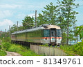 Summer wide view nanki 81349761