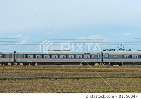北陸本線 三河加賀笠間 JR 西 683 系列 S02 編隊 ② 茂葉 683-3402(金澤)山邊 北陸本線 三河加賀笠間 JR 西 683 系列 S02 編隊 ② 茂葉 683-3402(金澤)山邊 81350047