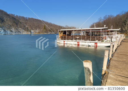 克羅地亞冬季十六湖國家公園 / 克羅地亞十六湖 克羅地亞冬季十六湖國家公園 / 克羅地亞十六湖 81350600