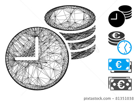 Network Credit Vector Mesh Network Credit Vector Mesh 81351038