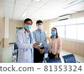 doctor, patient, physician 81353324