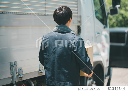 Transportation industry Transportation industry 81354844
