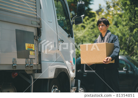 Transportation industry Transportation industry 81354851