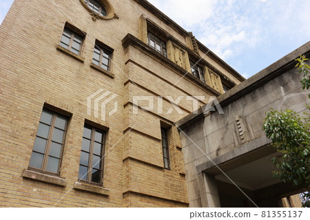 Shiga Prefecture Former Otsu Public Hall Shiga Prefecture Former Otsu Public Hall 81355137