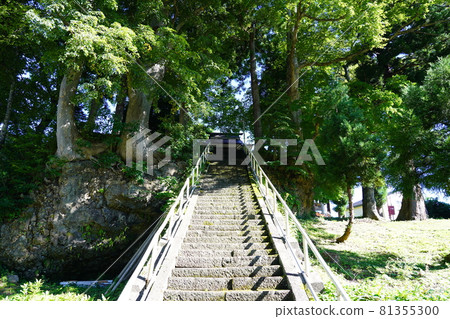 Suginosawa Yakushi Suginosawa Yakushi 81355300