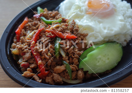 加包飯外賣 加包飯外賣 81358257