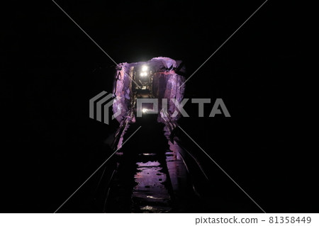 Underground Kingdom Mikawa Mu Valley 81358449