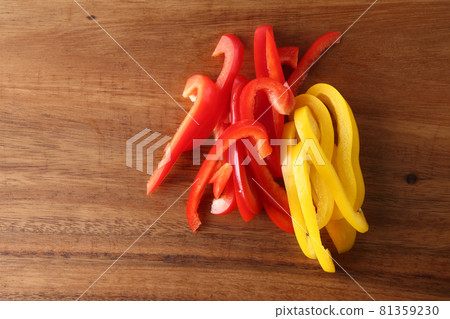 辣椒粉鳥瞰圖 辣椒粉鳥瞰圖 81359230