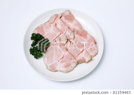 Roast pork 81359463