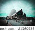 Sydney Opera House Photography 81360928
