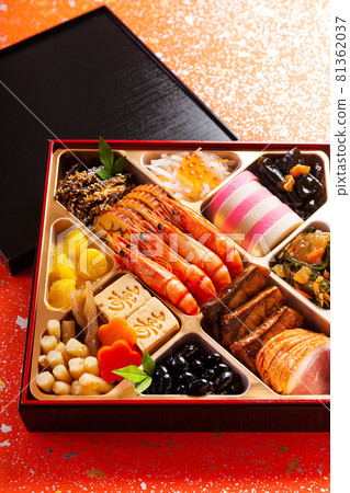 新年形象 81362037