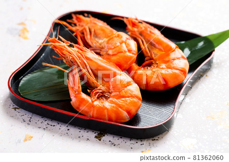 新年形象 81362060