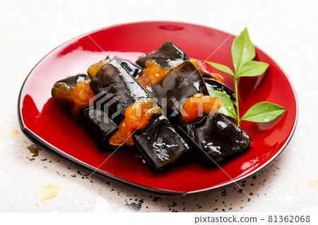 新年形象 新年形象 81362068
