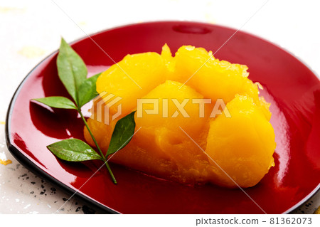 新年形象 新年形象 81362073