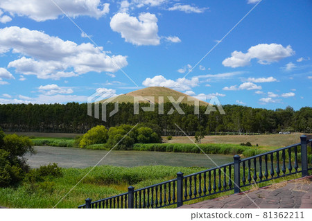莫埃來沼公園 莫埃來沼公園 81362211