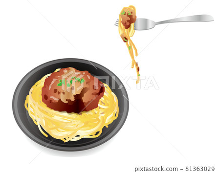 意粉肉醬 意粉肉醬 81363029