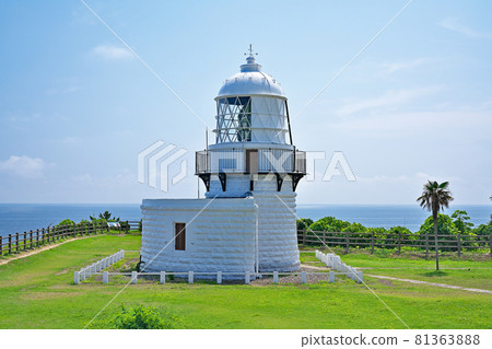 【六鄉西燈塔】石川縣珠洲市能町 81363888