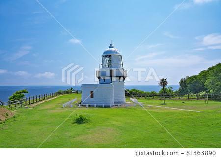 【六鄉西燈塔】石川縣珠洲市能町 81363890