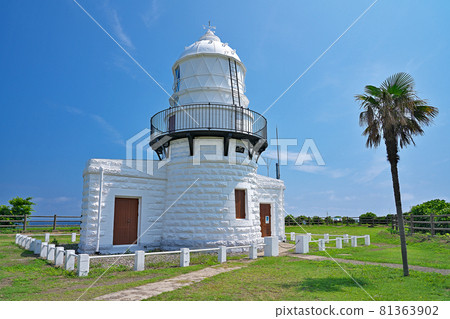 【六鄉西燈塔】石川縣珠洲市能町 81363902