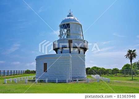 【六鄉西燈塔】石川縣珠洲市能町 81363946