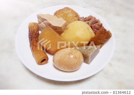 奧登 81364612