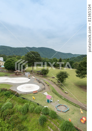 Aikawa Park Children's Square Aikawa Park Children's Square 81365104