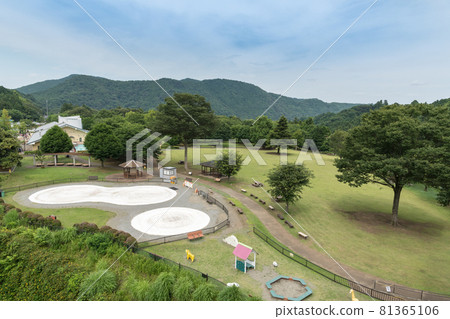 Aikawa Park Children's Square Aikawa Park Children's Square 81365106