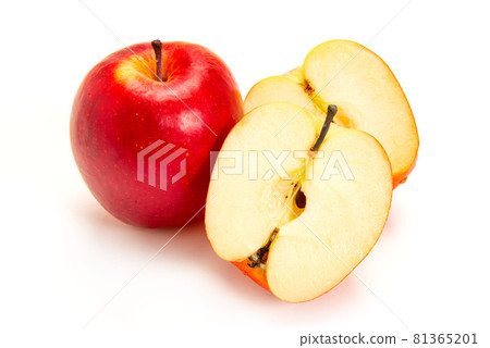 Breeze,切開的新西蘭蘋果 Breeze,切開的新西蘭蘋果 81365201