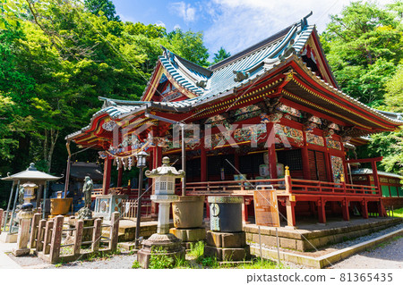 Takao Yakuin政府總部 81365435