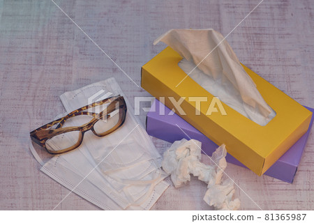 Measures against hay fever Measures against hay fever 81365987