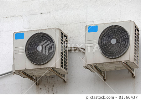 Air Conditioners Air Conditioners 81366437