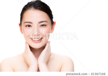 Beautiful woman Beautiful woman 81367108