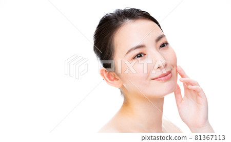 美麗的女人 81367113