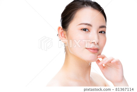 美麗的女人 81367114