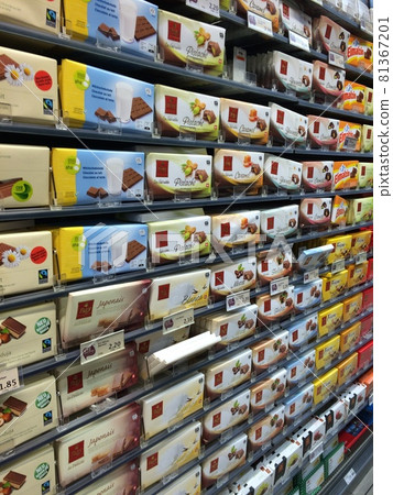 德國科隆瑞士蓮博物館巧克力博物館 81367201