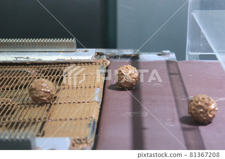 德國科隆瑞士蓮博物館巧克力博物館 81367208