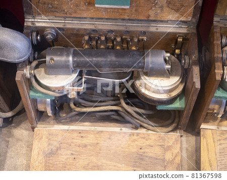 first world war wwi telephone first world war wwi telephone 81367598