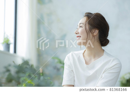 女性客廳 81368166