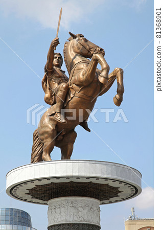 Alexander the Great Alexander the Great 81368901