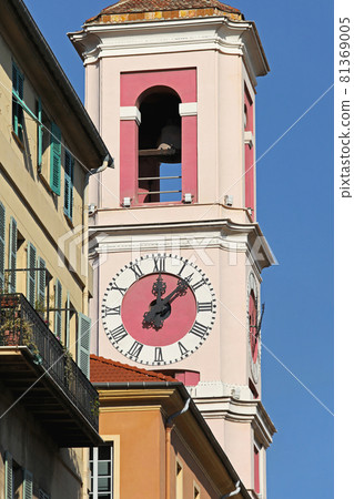 Clock tower Clock tower 81369005