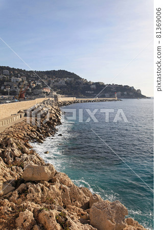 Breakwall Nice Breakwall Nice 81369006